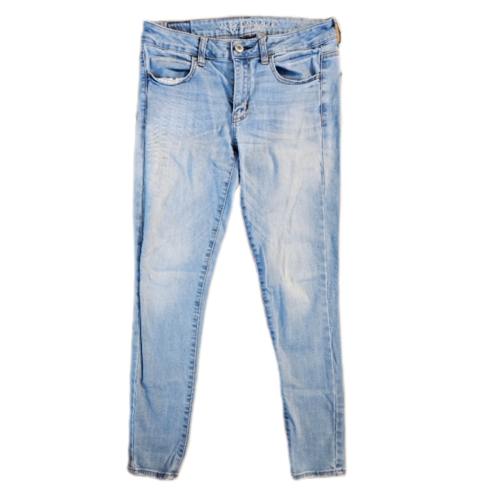 American Eagle jeggings